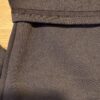 PY.176-Mustat paksummat leggingsit   "FVY" - Image 3