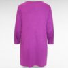 TU.207 - Violetti  ohuet tunika  "Capsule" - Image 2