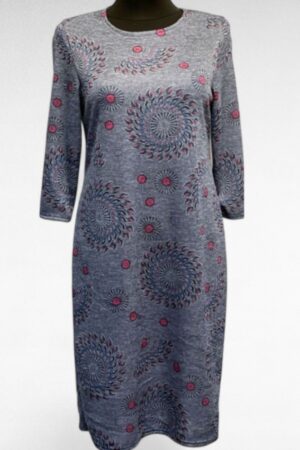 KL.690- Kirjava arkimekko "Hannele"