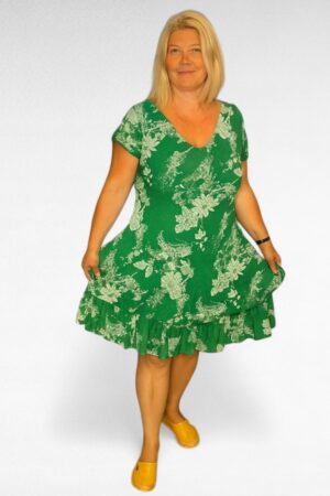KL.588- Eriväriset kesämekot "Italy Moda"
