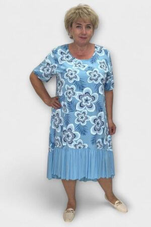 KL.505- Italialainen kesämekko "Katja"