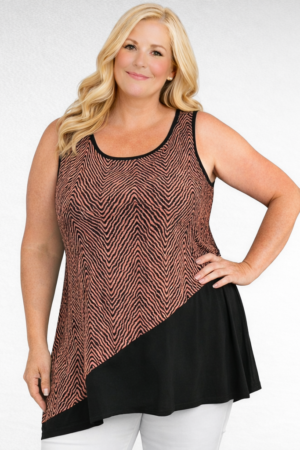 TU.104-Hihaton tunika"Ami-K"