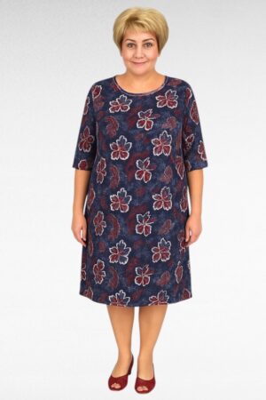 KL.607-  Kirjava arkimekko " Mona"