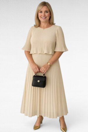 KL.625-Juhlamekko "Sirena"