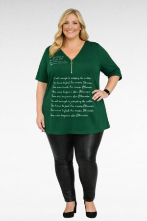 Puuvillatunika "Seraj"(TU.619)