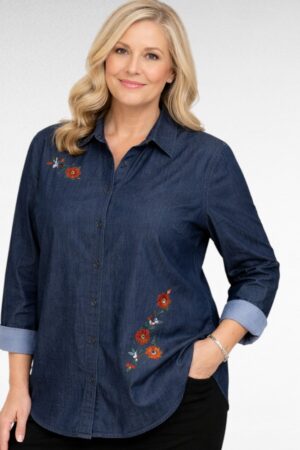 PL.276- Farkkupaita"Avenue"