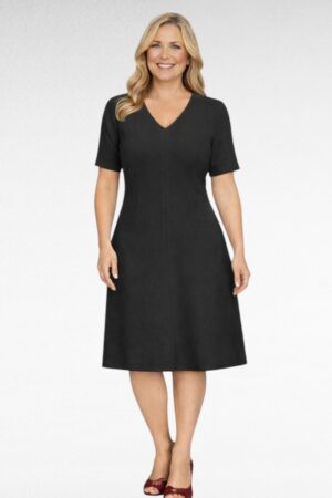 Musta mekko vuorilla "Next"(KL.154)