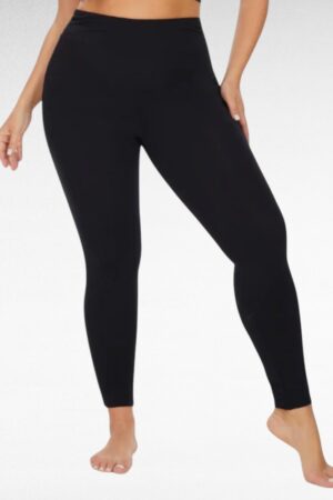 Mustat bambuleggingsit(PY.556)