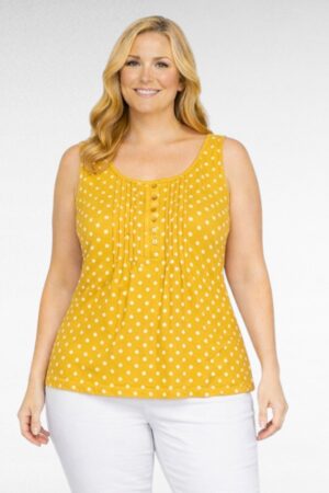 Hihaton tunika"Blancheporte"(TU.708)