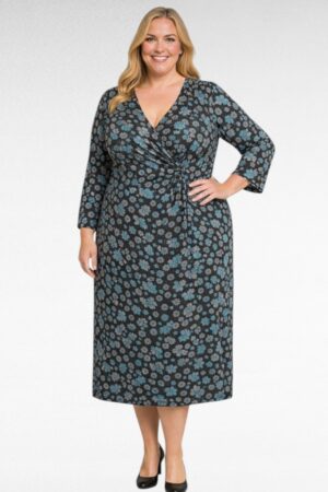 KL.648-Viskoosimekko "Captiva Curve", koko 58/60