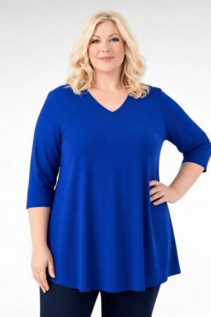 Viskoositunika "Paola"( TU.705)