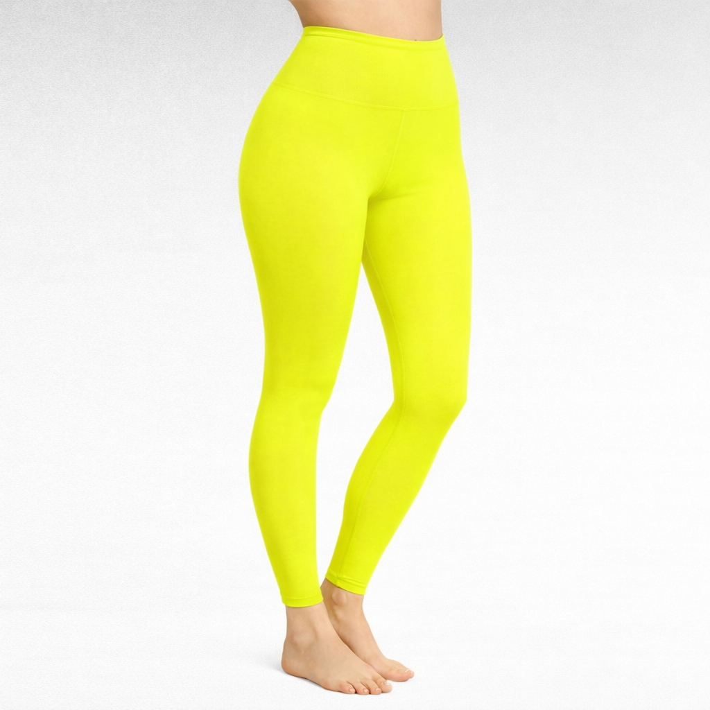 Värikkäät leggingsit(SU.007)