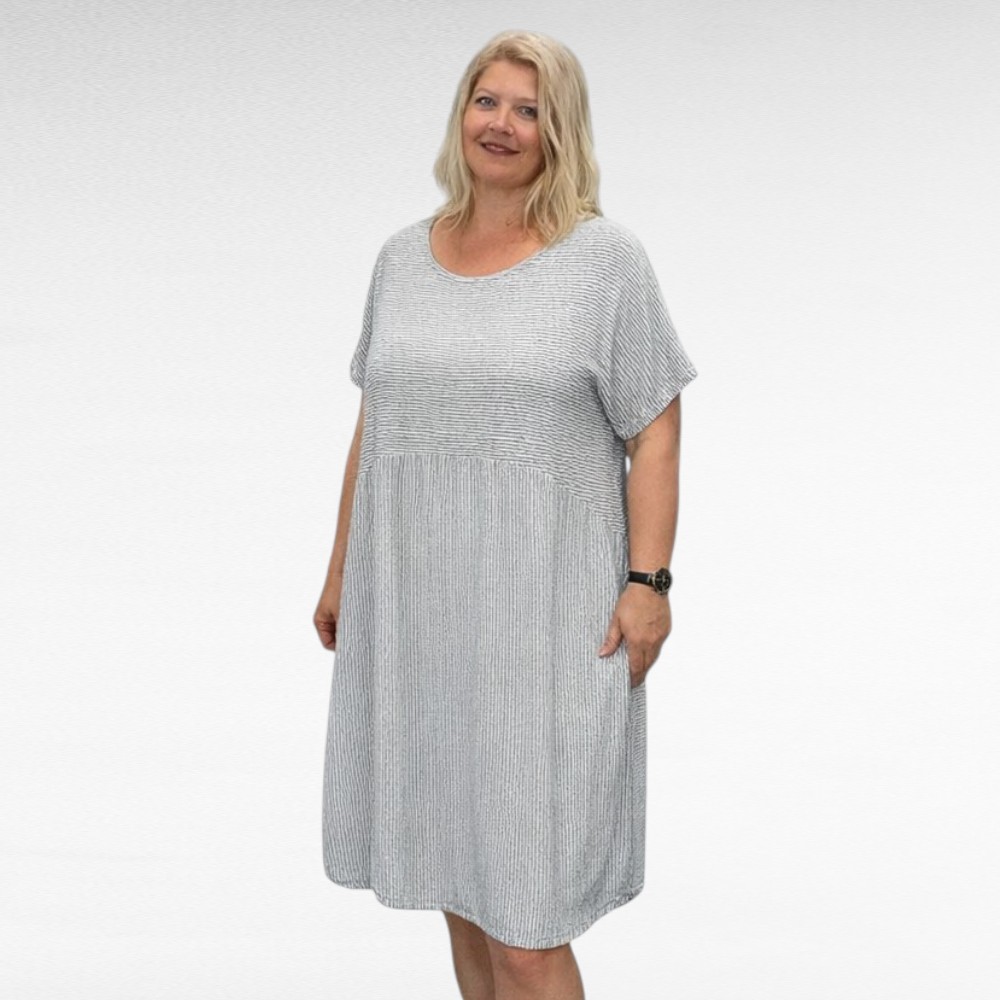 Viskoosimekko"Italy moda"(KL.661)